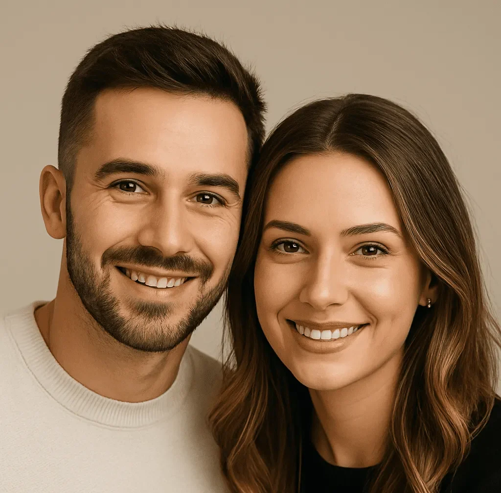 Bianca & Radu