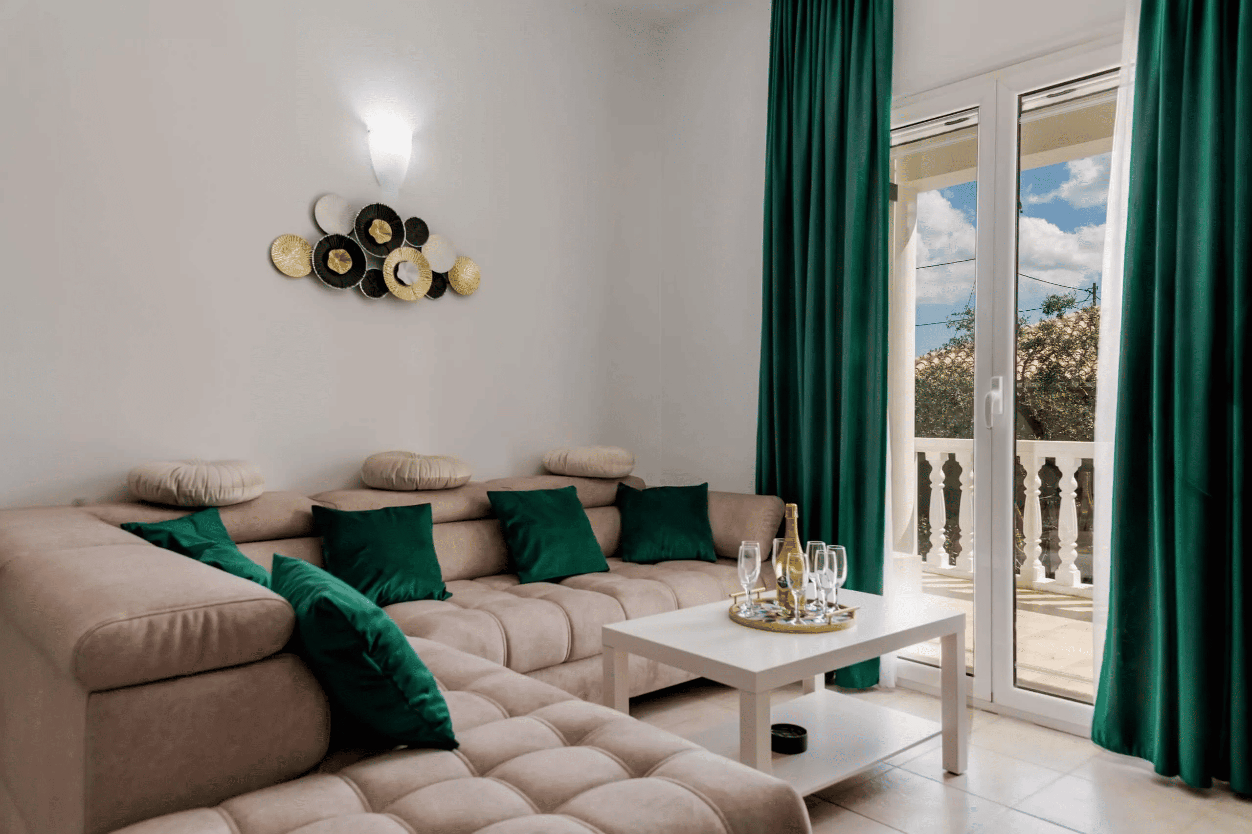 Living Villa Mika